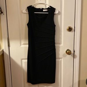 Calvin Klein Little Black Dress